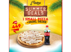 Mozz'art Summer Deal 1 For Rs.499/-image-1570